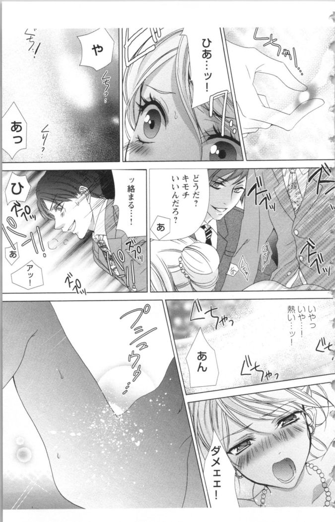 Hishoka Pet no Sodatekata