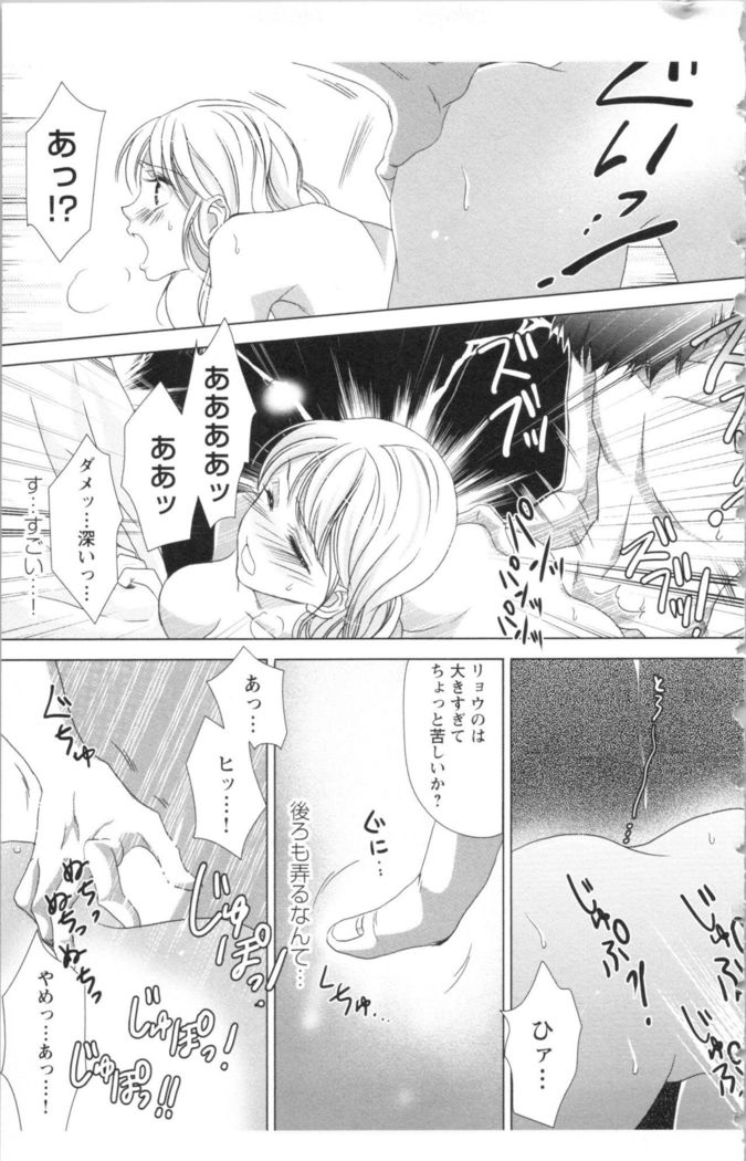 Hishoka Pet no Sodatekata