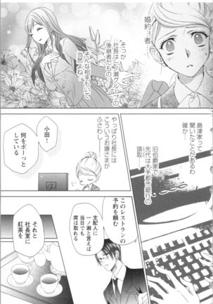 Hishoka Pet no Sodatekata - Page 20