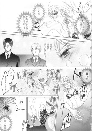 Hishoka Pet no Sodatekata - Page 10