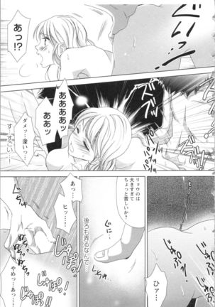 Hishoka Pet no Sodatekata - Page 88