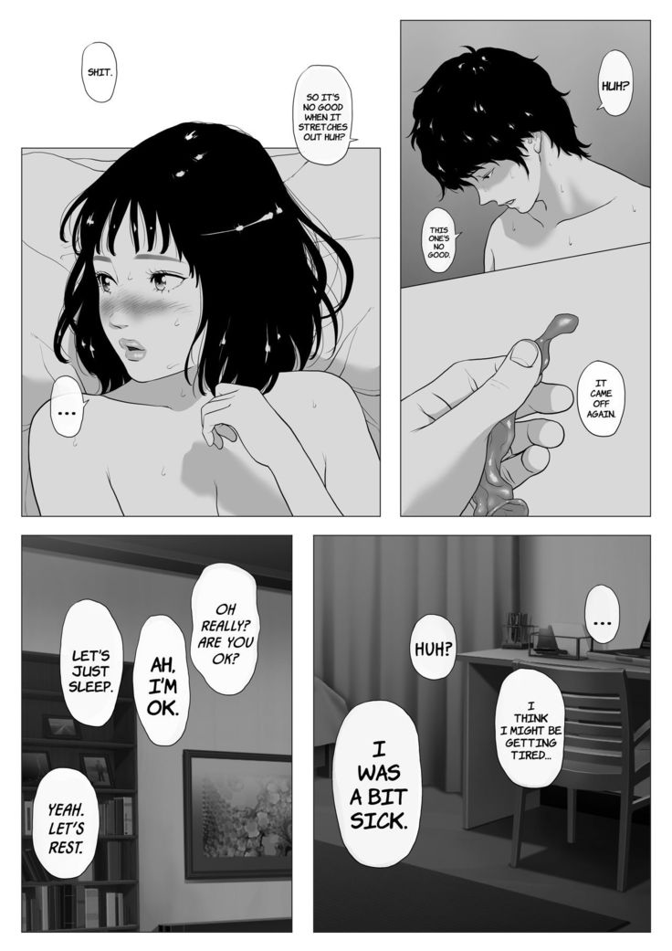Anta H Shika Atama ni Nai Wake? | Is your head only full of lewd thoughts?