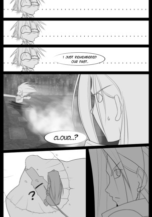 Harmonia Final Fantasy Vll eng Page #5