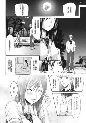 ワイフズ Page #6