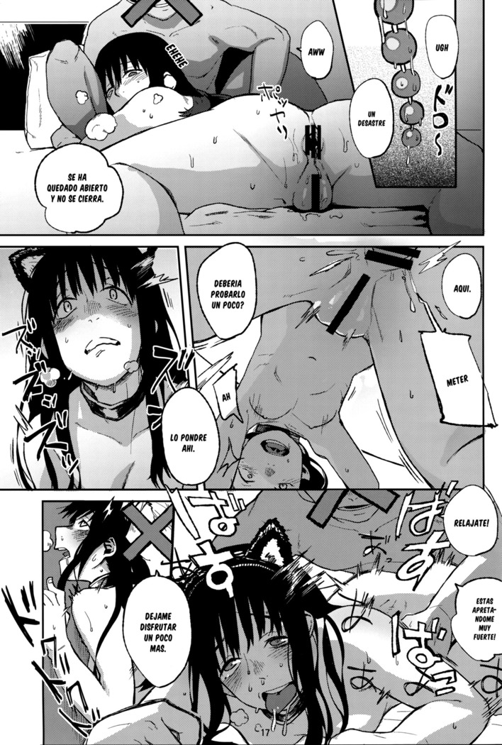 Koe no Yukue
