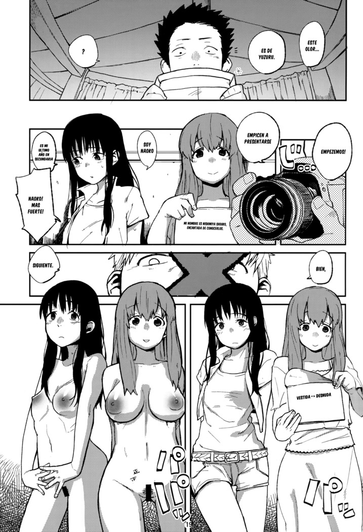 Koe no Yukue