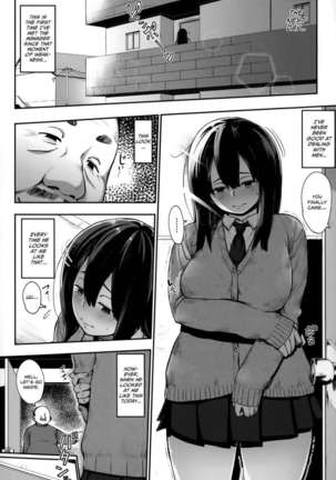 Jun-Ai Trickster - Page 169