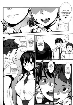 Jun-Ai Trickster - Page 41