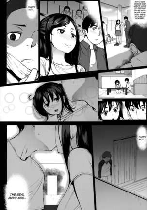 Jun-Ai Trickster - Page 94