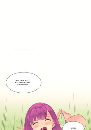 A World That I Rule Ch.01-13 - Page 226