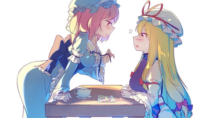 ❤