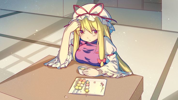 ❤