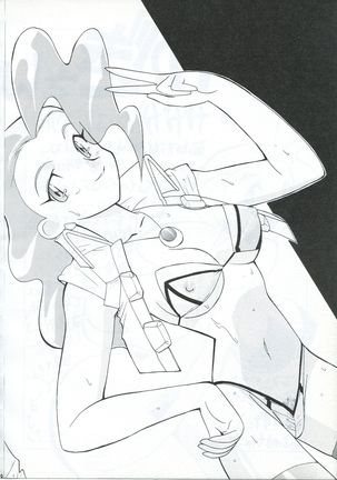 Natsu no Gaoh Page #27
