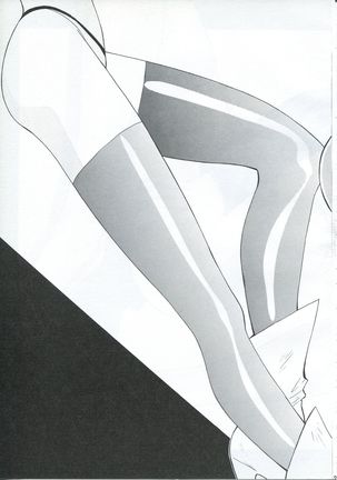 Natsu no Gaoh Page #28