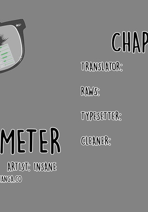 Love Parameter Ch.1-68 Page #1024
