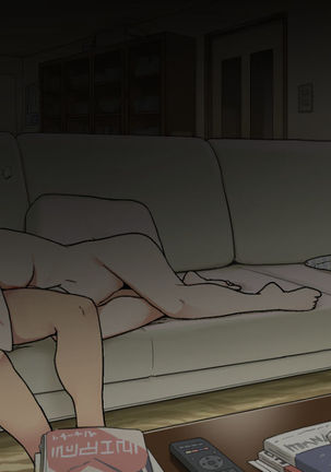 Ryoushin ga Dekakeru ya Ina ya Living no Sofa de Yarihajimeru Shitei Page #16