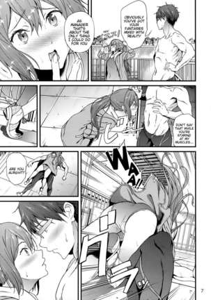 GO is good! 2 Page #6