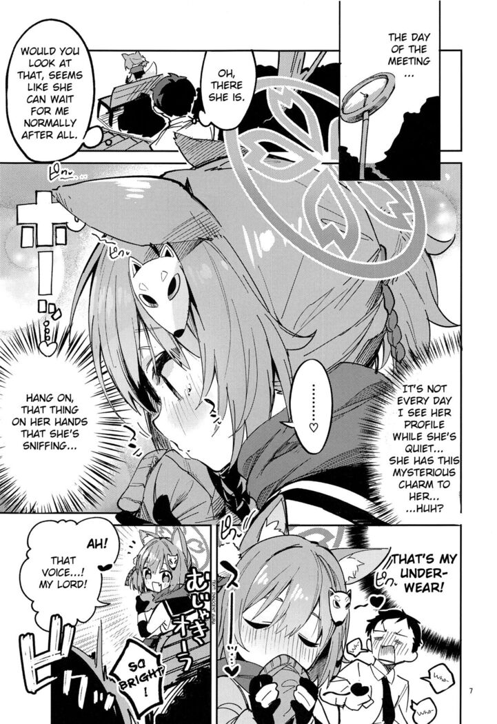 Me o Hanasenai Seito | A Student You Have To Keep Your Eyes On