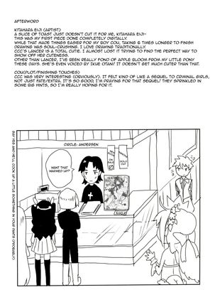Koutei no Toubatsu! Dora Musume | Imperial Subjugation! Dragon Girl - Page 25