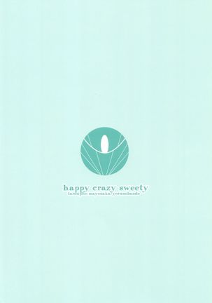 happy crazy sweety - Page 21