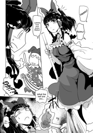 Jigoku no Tanetsuke Yousei | The Impregnating Fairy From Hell! - Page 4