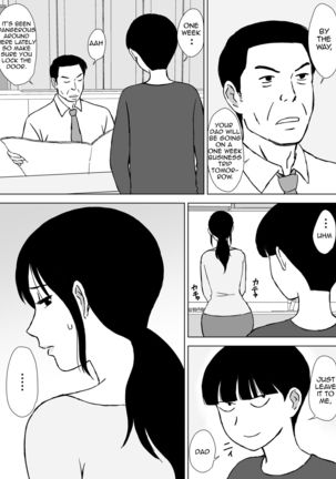 Boku no SeFre wa Haha to Oba | My Mom and My Aunt Are my Sex Friends - Page 18