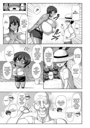Natsuki Page #4