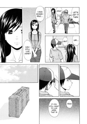 Shiawase na Jikan Final Chapter - Page 26