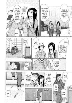 Shiawase na Jikan Final Chapter Page #29