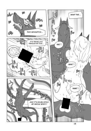 How does hunger feel? 2 Page #17