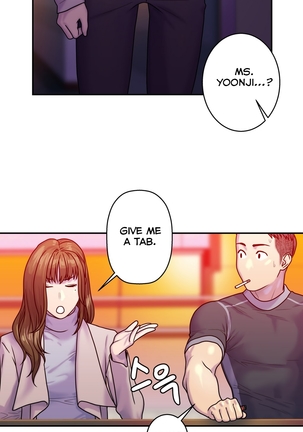 Ghost Love Ch.1-11 Page #179