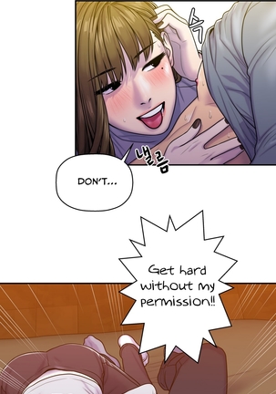 Ghost Love Ch.1-11 Page #216