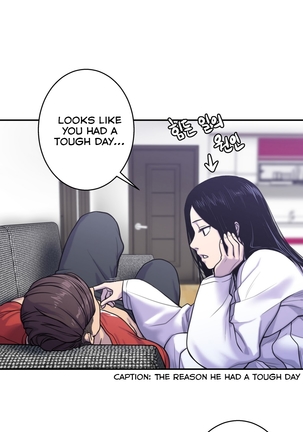 Ghost Love Ch.1-11 Page #138