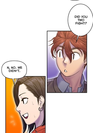 Ghost Love Ch.1-11 Page #245