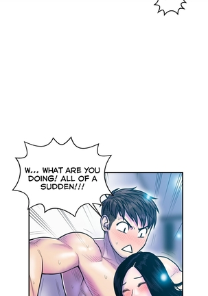 Ghost Love Ch.1-11 Page #313