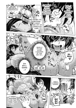 Hikoushiki Heroine Zukan | Informal Heroine Gangbang Ch.1-7 Page #158