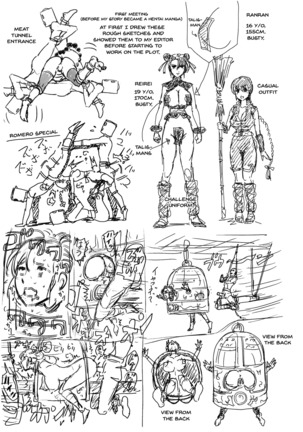 Hikoushiki Heroine Zukan | Informal Heroine Gangbang Ch.1-7 Page #91