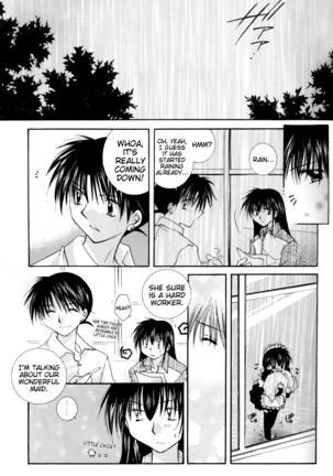 Tobikiri no Himitsu 1 | The troubling secret 1 - Page 11
