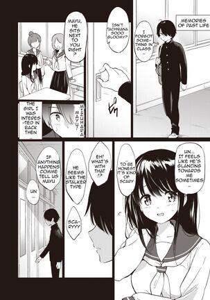 Elf Yome no Iru Kurashi - Living with an elf bride - Page 7