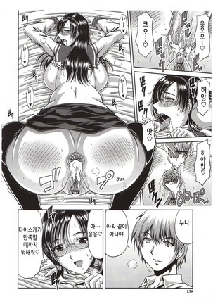 Bitch Hi School Page #144