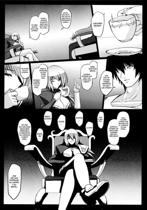 Ikusa Otome Valkyrie 2 "Shuyo, Midara na Watashi o Oyurushi Kudasai..." Ch. 1-6 Page #55