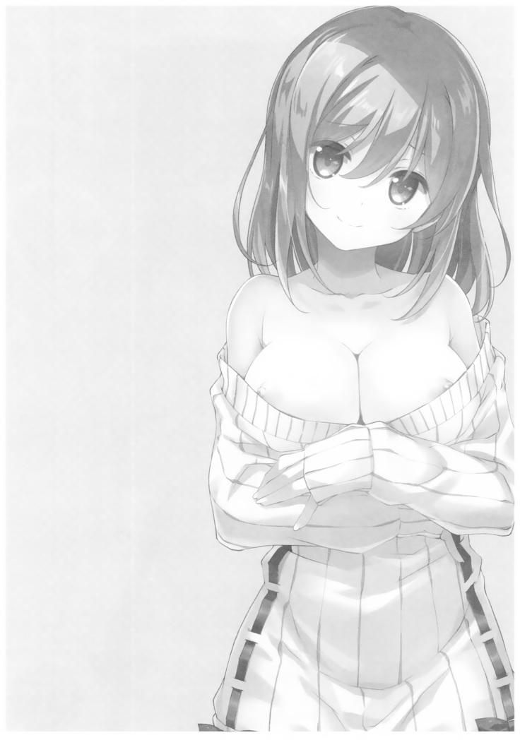 Watashi no, Onii-chan 4.5 Bangaihen