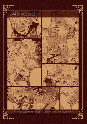Kimi o * Shite Boku mo ** Page #29