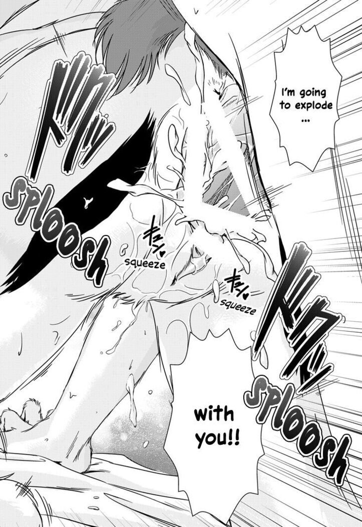 Tonde Koishite Dakishimete!!