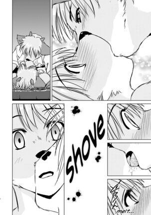 Tonde Koishite Dakishimete!! Page #27