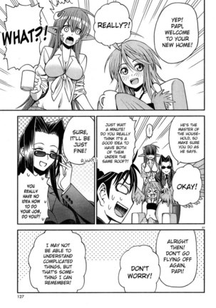 Everyday Monster Girls - Chapter 3 - Page 27