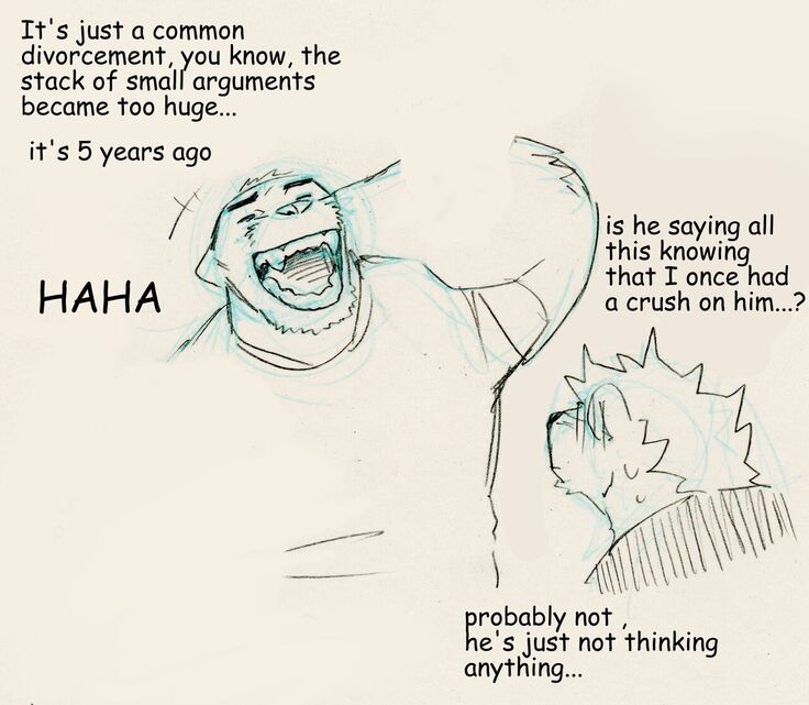 BAD Memories