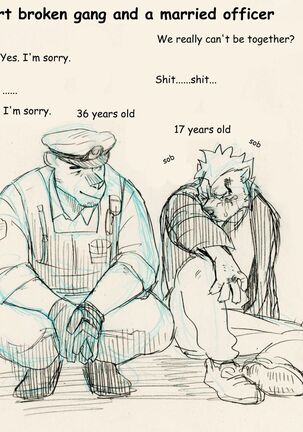 BAD Memories Page #29