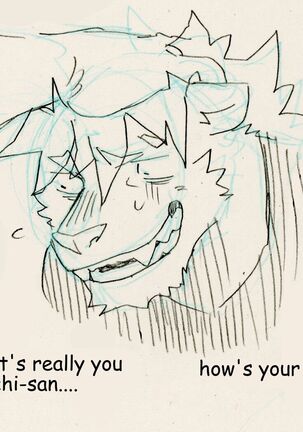 BAD Memories Page #32