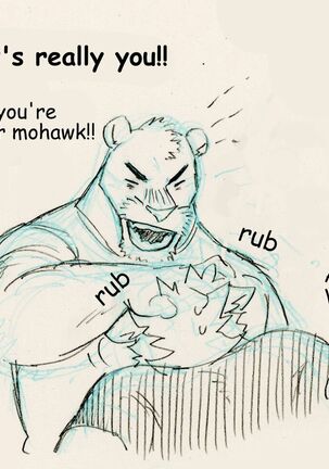 BAD Memories Page #31